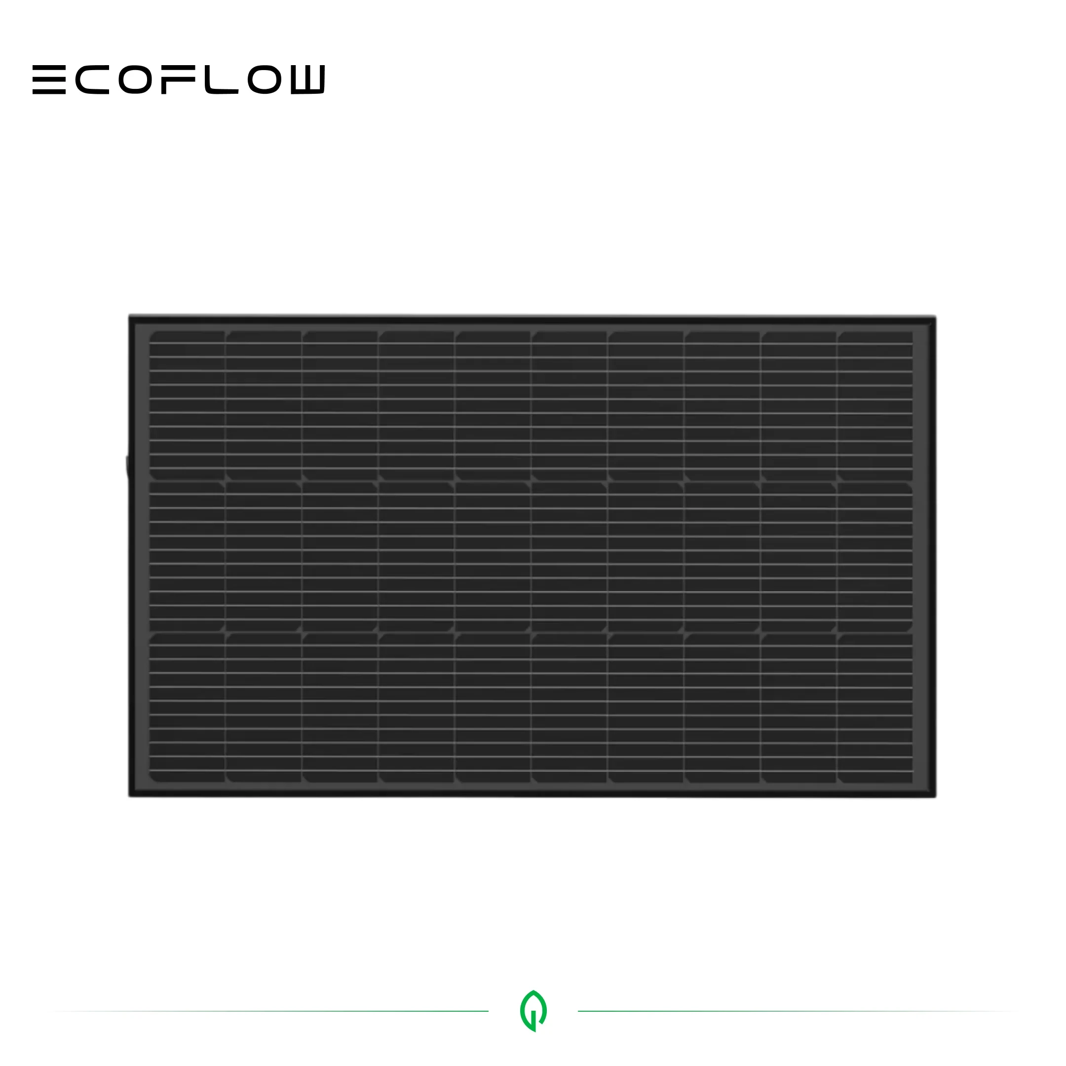 PANNEAU SOLAIRE RIGIDE 100W
