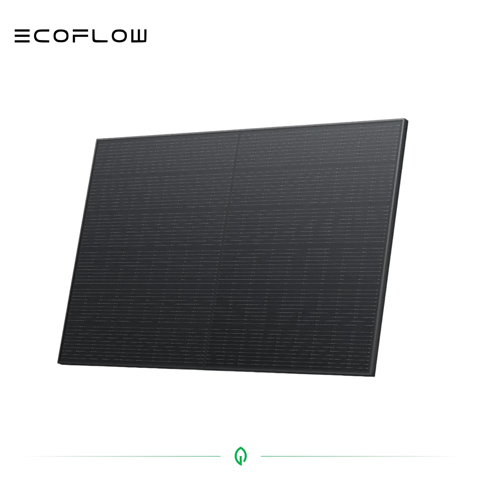 PANNEAU SOLAIRE RIGIDE 400W
