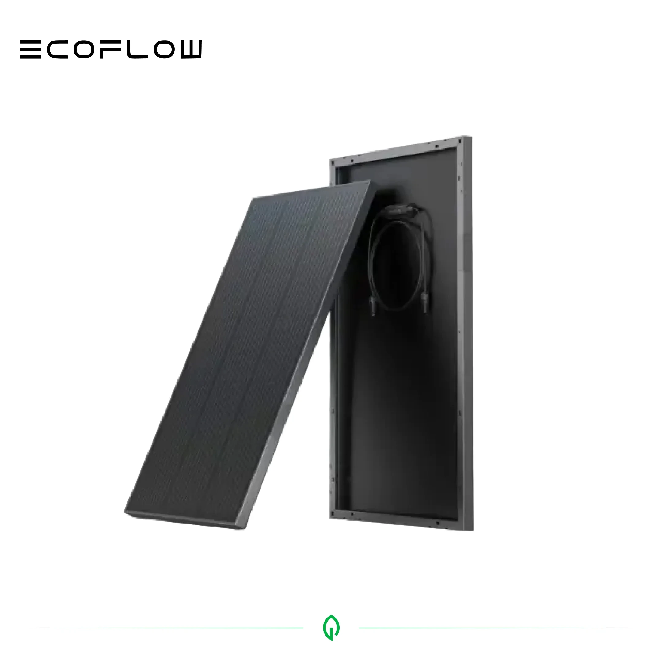 PANNEAU SOLAIRE RIGIDE 100W